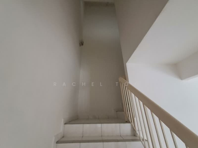 2-storey Terraced House for Sale in SS18 (Subang Jaya) - Rachel Too - Interior - PropertyGuru.com.my