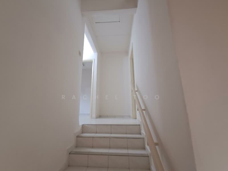 2-storey Terraced House for Sale in SS18 (Subang Jaya) - Rachel Too - Interior - PropertyGuru.com.my