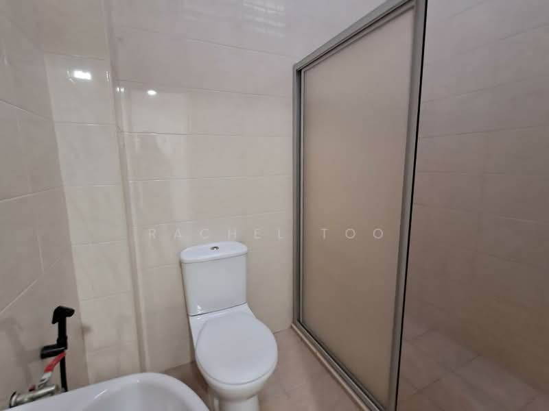 2-storey Terraced House for Sale in SS18 (Subang Jaya) - Rachel Too - Bathroom - PropertyGuru.com.my