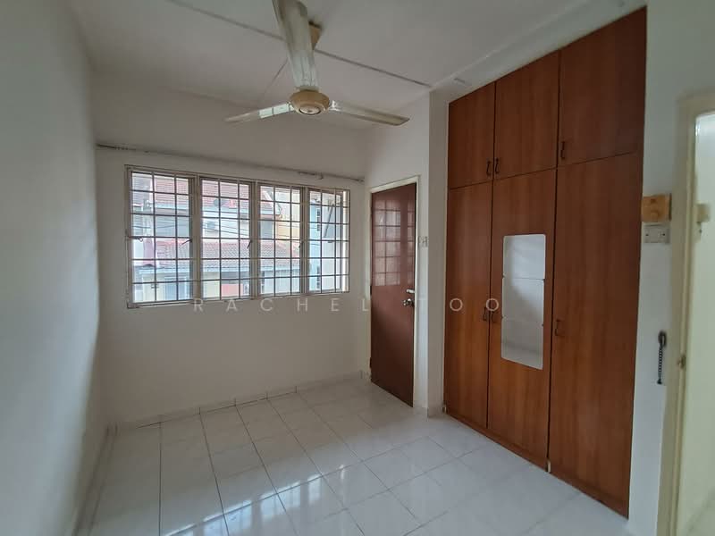 2-storey Terraced House for Sale in SS18 (Subang Jaya) - Rachel Too - Interior - PropertyGuru.com.my