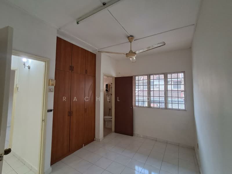 2-storey Terraced House for Sale in SS18 (Subang Jaya) - Rachel Too - Interior - PropertyGuru.com.my