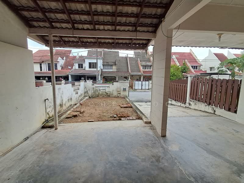 2-storey Terraced House for Sale in SS18 (Subang Jaya) - Rachel Too - Exterior - PropertyGuru.com.my