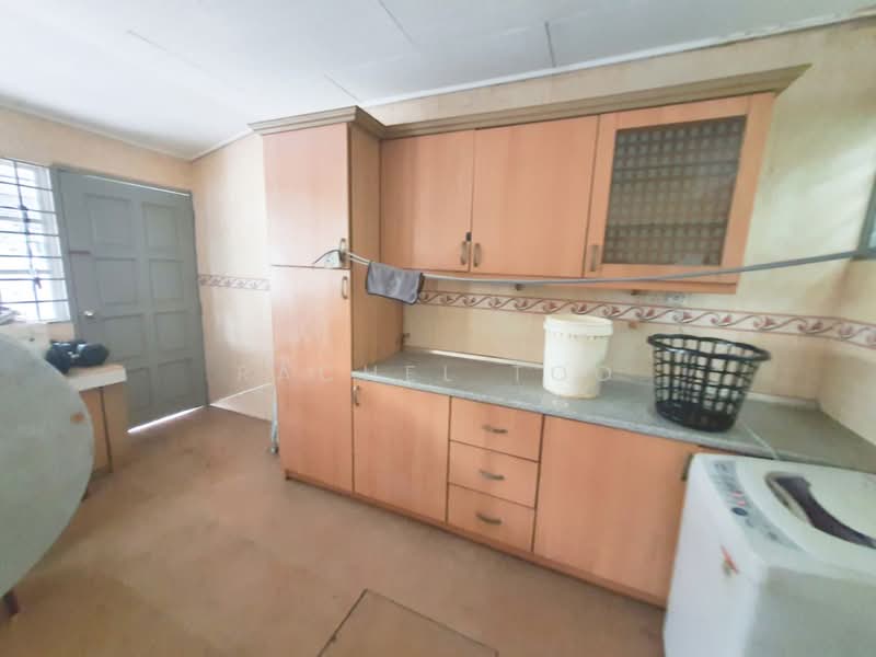 2-storey Terraced House for Sale in SS18 (Subang Jaya) - Rachel Too - Kitchen - PropertyGuru.com.my