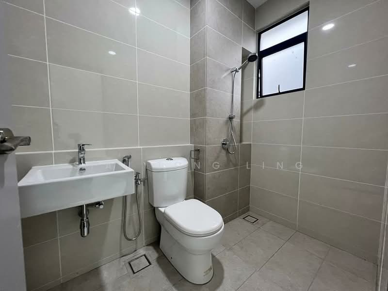 The Woodlands Link House @ Horizon Hills untuk Untuk Disewa - RM 3,500 /bulan, Mac 2026 - Bathroom - PropertyGuru.com.my
