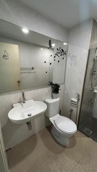 Condominium for Rent at Sterling - Allen Tan - Bathroom - PropertyGuru.com.my