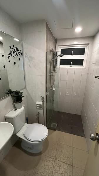 Condominium for Rent at Sterling - Allen Tan - Bathroom - PropertyGuru.com.my