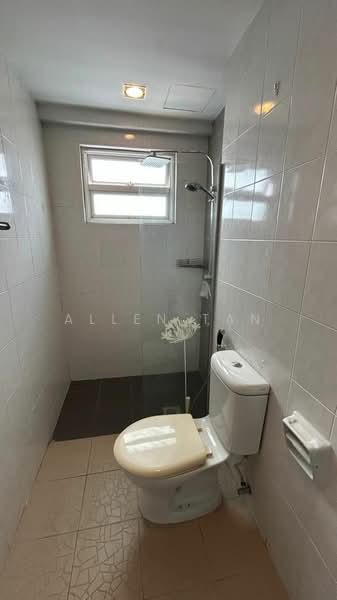 Condominium for Rent at Sterling - Allen Tan - Bathroom - PropertyGuru.com.my
