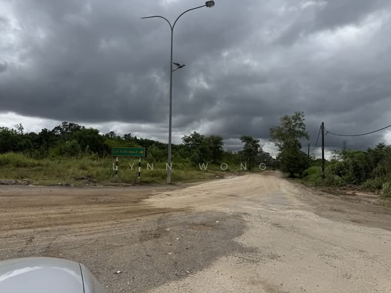 Untuk Dijual - Permas Jaya