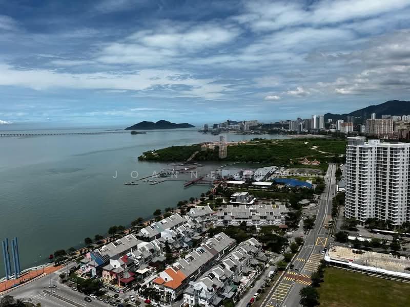 3 Residence untuk Untuk Disewa - RM 3,000 /bulan, Mac 2026 - Exterior - PropertyGuru.com.my