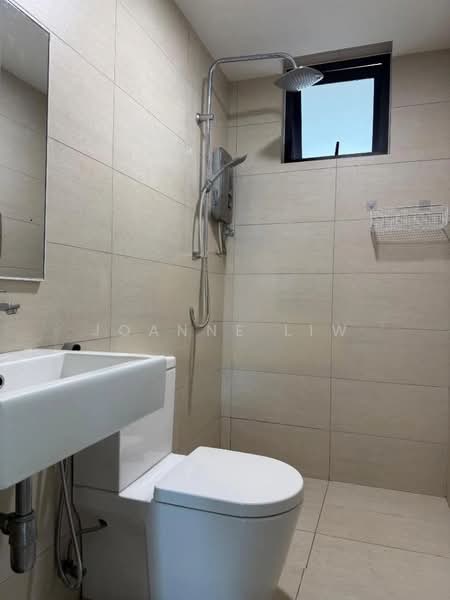 3 Residence untuk Untuk Disewa - RM 3,000 /bulan, Mac 2026 - Bathroom - PropertyGuru.com.my