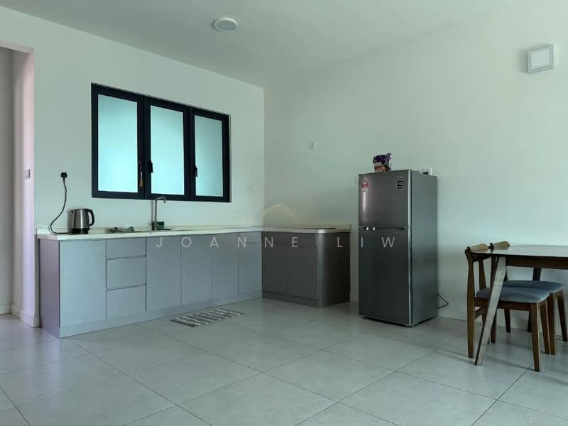 3 Residence untuk Untuk Disewa - RM 3,000 /bulan, Mac 2026 - Kitchen - PropertyGuru.com.my