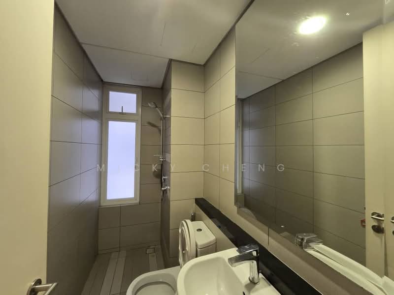 Condominium for Rent at Verdi Eco-Dominiums - Micky Cheng - Bathroom - PropertyGuru.com.my