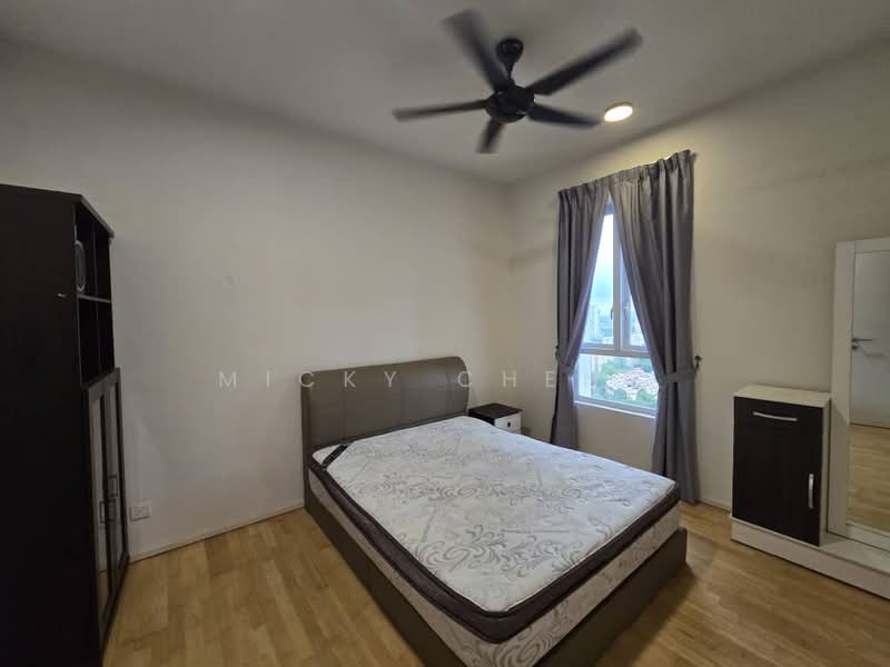 Condominium for Rent at Verdi Eco-Dominiums - Micky Cheng - PropertyGuru.com.my