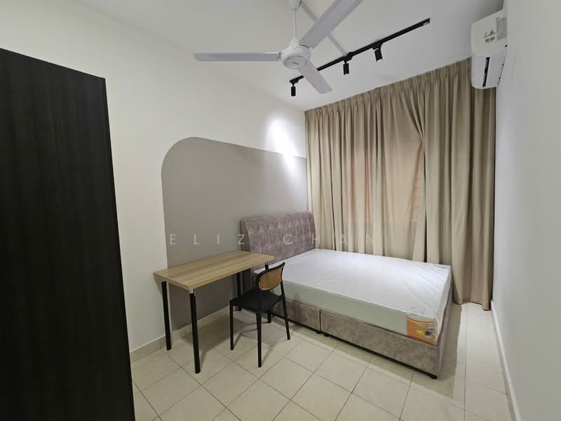 Melur Apartment untuk Untuk Disewa - RM 1,700 /bulan, Mac 2026 - Bedroom - PropertyGuru.com.my