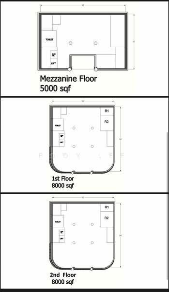 Commercial Semi-D for Rent in Seri Kembangan (Selangor) - Eddy Lee - PropertyGuru.com.my