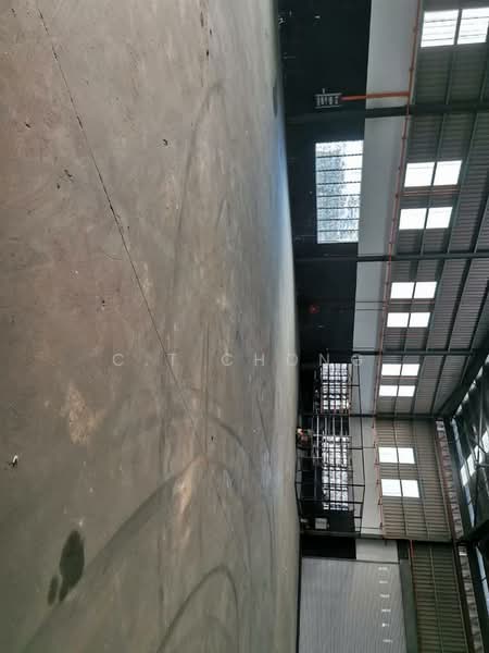 Detached Factory for Rent in Pasir Gudang (Johor) - C.T Chong - Interior - PropertyGuru.com.my