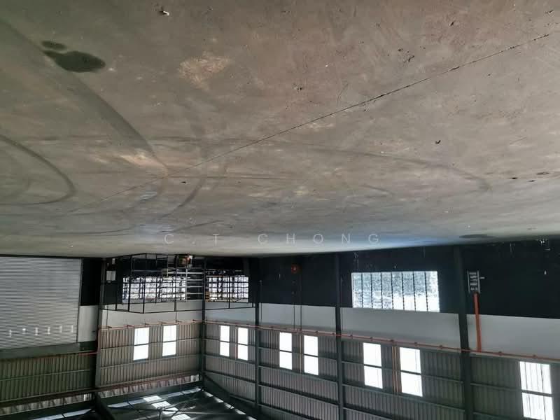 Detached Factory for Rent in Pasir Gudang (Johor) - C.T Chong - Interior - PropertyGuru.com.my