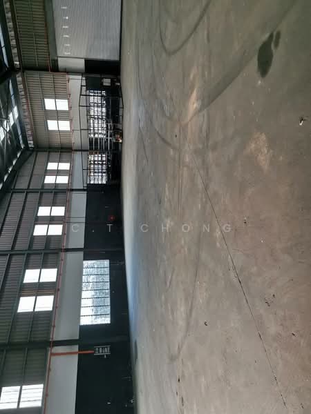 Detached Factory for Rent in Pasir Gudang (Johor) - C.T Chong - Interior - PropertyGuru.com.my
