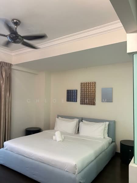 V@SUMMERPLACE untuk Untuk Disewa - RM 3,100 /bulan, Mac 2026 - Bedroom - PropertyGuru.com.my