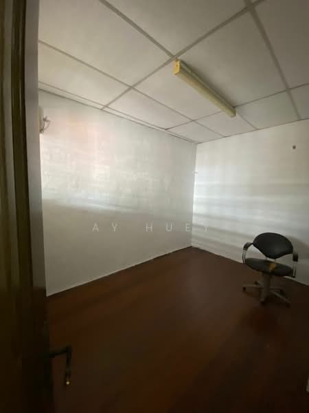 Shop / Office for Rent in George Town (Penang) - Ay Huey - Interior - PropertyGuru.com.my