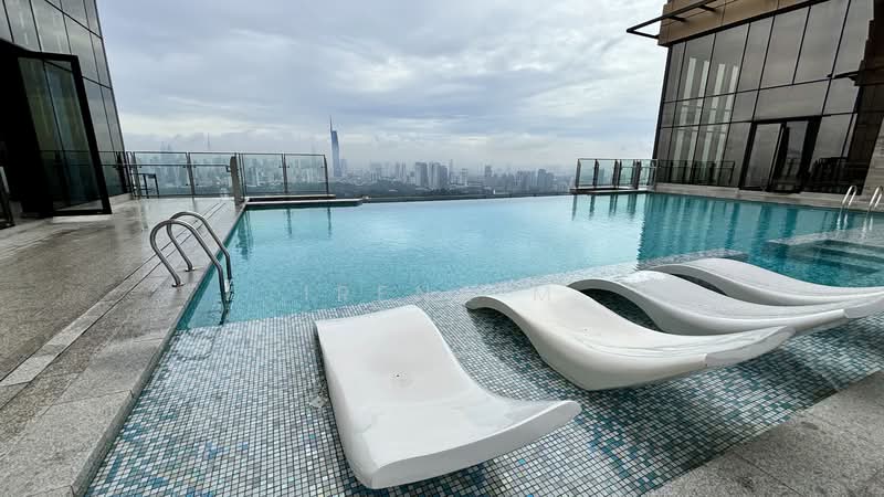 Service Residence for Sale at Crown Residences @ Pavilion Damansara Heights - Irena M - View - PropertyGuru.com.my