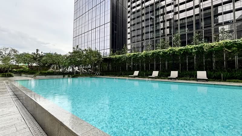 Service Residence for Sale at Crown Residences @ Pavilion Damansara Heights - Irena M - Exterior - PropertyGuru.com.my
