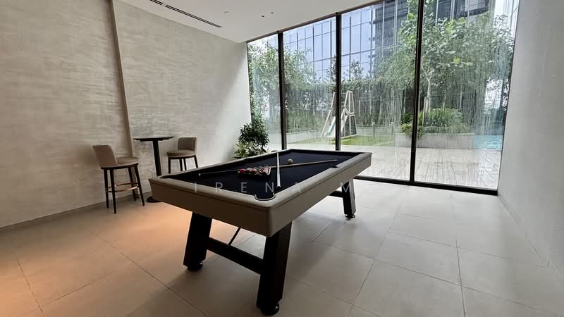 Service Residence for Sale at Crown Residences @ Pavilion Damansara Heights - Irena M - Interior - PropertyGuru.com.my