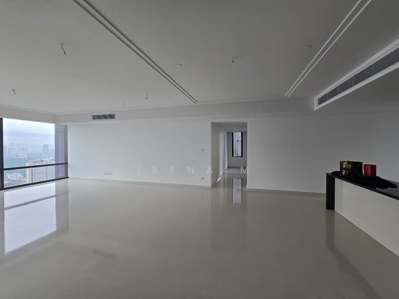 Service Residence for Sale at Crown Residences @ Pavilion Damansara Heights - Irena M - Living Room - PropertyGuru.com.my