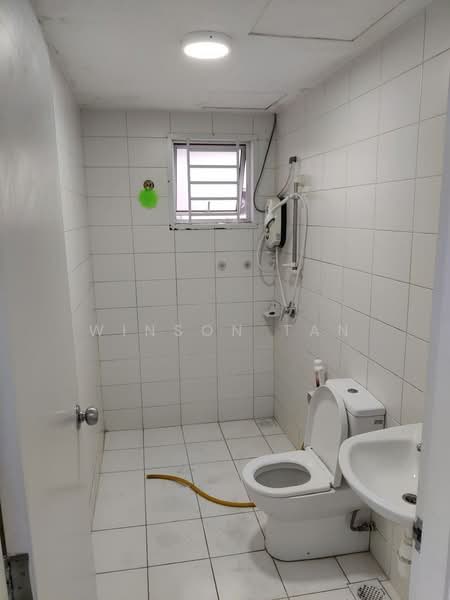 Greenfield Regency untuk Untuk Dijual - RM 405,000, Mac 2026 - PropertyGuru.com.my