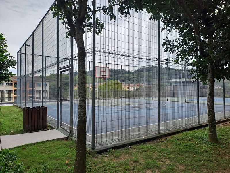 Le Pavillion untuk Untuk Disewa - RM 2,800 /bulan, Mac 2026 - Exterior - PropertyGuru.com.my