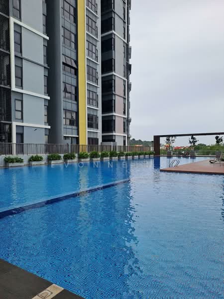 Le Pavillion untuk Untuk Disewa - RM 2,800 /bulan, Mac 2026 - PropertyGuru.com.my