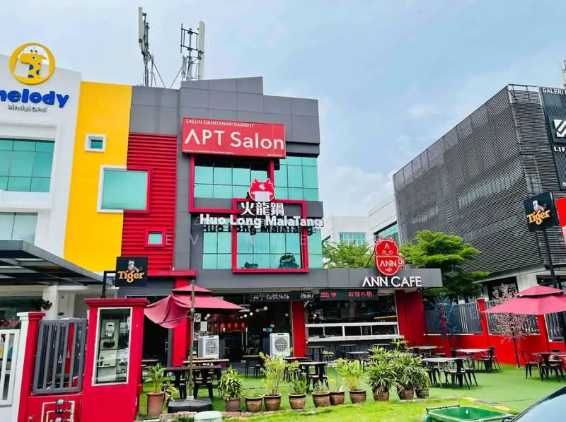 Le Pavillion untuk Untuk Disewa - RM 2,800 /bulan, Mac 2026 - PropertyGuru.com.my