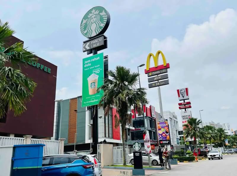 Le Pavillion untuk Untuk Disewa - RM 2,800 /bulan, Mac 2026 - PropertyGuru.com.my