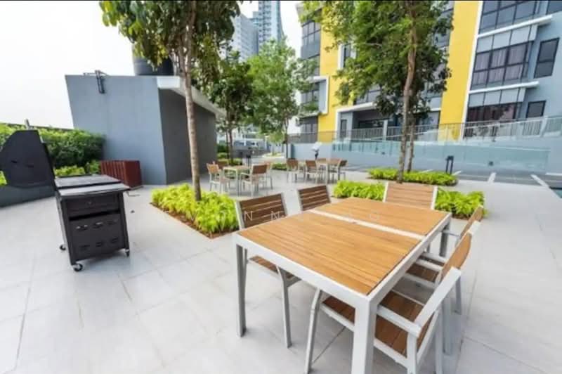 Le Pavillion untuk Untuk Disewa - RM 2,800 /bulan, Mac 2026 - PropertyGuru.com.my