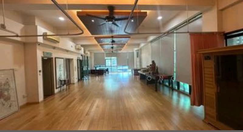 Factory for Sale in BANDAR PUCHONG JAYA (Puchong) - Connie Tong - Interior - PropertyGuru.com.my