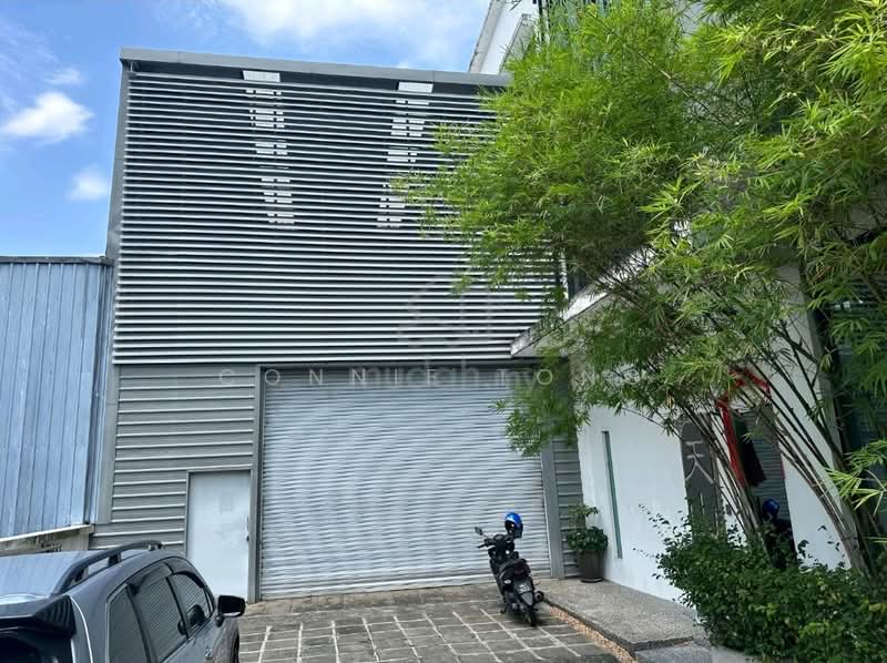 Factory for Sale in BANDAR PUCHONG JAYA (Puchong) - Connie Tong - PropertyGuru.com.my