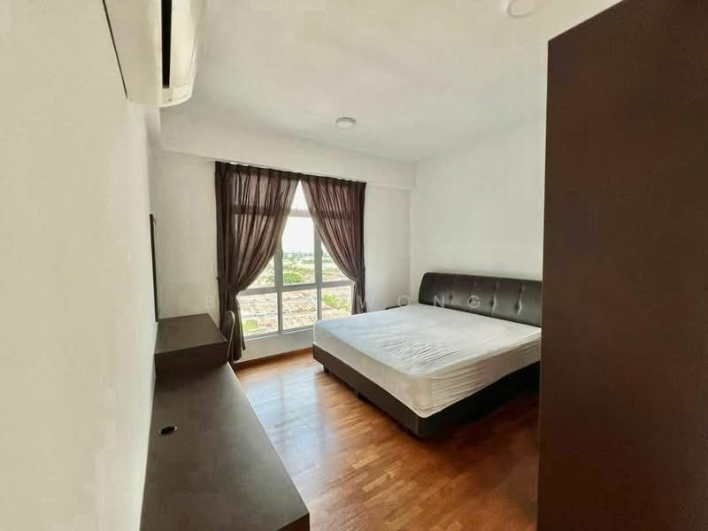 Service Residence for Sale at Molek Pulai - Bess Wong - Bedroom - PropertyGuru.com.my