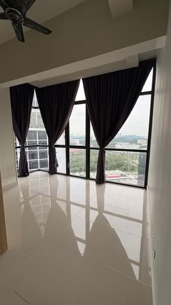 Third Avenue untuk Untuk Disewa - RM 1,900 /bulan, Mac 2026 - View - PropertyGuru.com.my