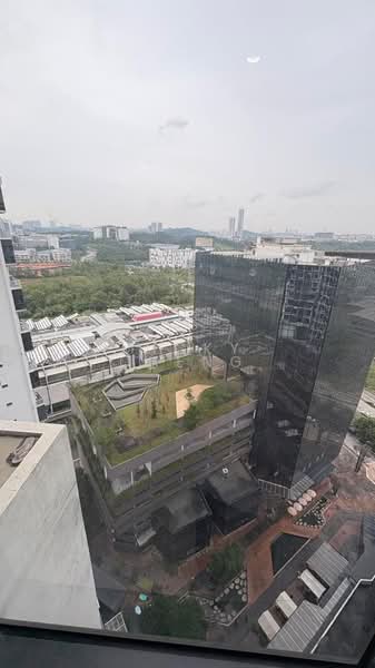 Third Avenue untuk Untuk Disewa - RM 1,900 /bulan, Mac 2026 - Exterior - PropertyGuru.com.my