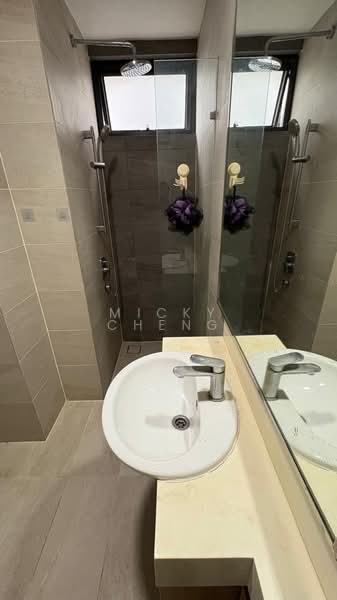 Third Avenue untuk Untuk Disewa - RM 1,900 /bulan, Mac 2026 - Bathroom - PropertyGuru.com.my