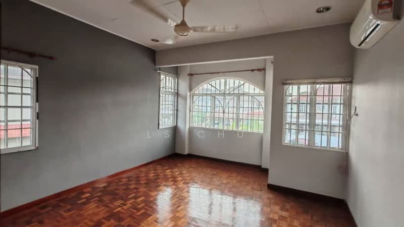 2-storey Terraced House for Rent in Kota Kemuning (Shah Alam) - LS Chu - PropertyGuru.com.my
