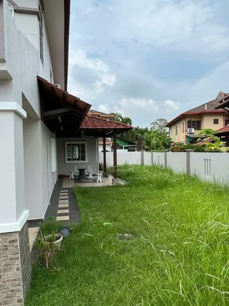 2-storey Terraced House for Rent in Kota Kemuning (Shah Alam) - LS Chu - PropertyGuru.com.my