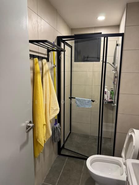 M Luna untuk Untuk Disewa - RM 2,300 /bulan, Mac 2026 - Bathroom - PropertyGuru.com.my
