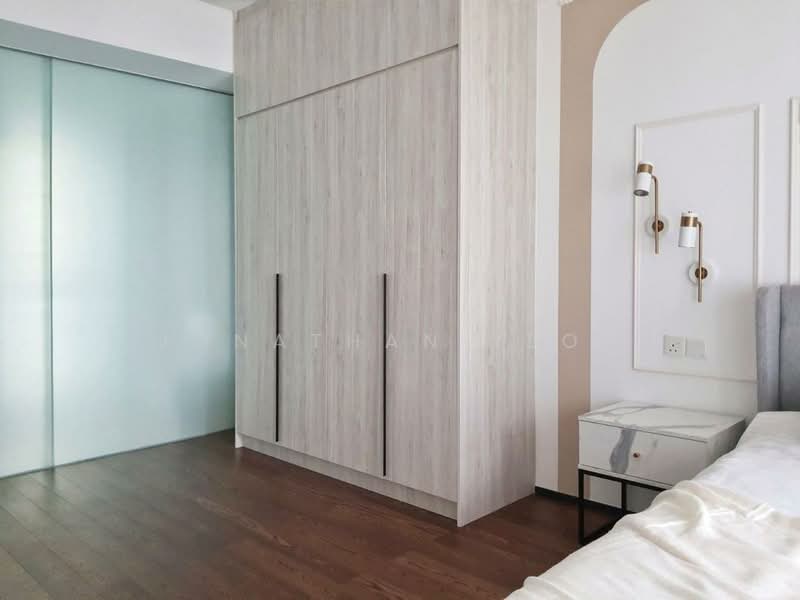 The Fennel untuk Untuk Disewa - RM 3,600 /bulan, Mac 2026 - Bedroom - PropertyGuru.com.my