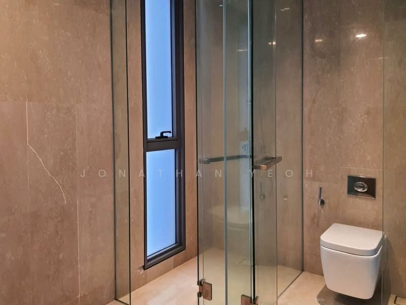 The Fennel untuk Untuk Disewa - RM 3,600 /bulan, Mac 2026 - Bathroom - PropertyGuru.com.my