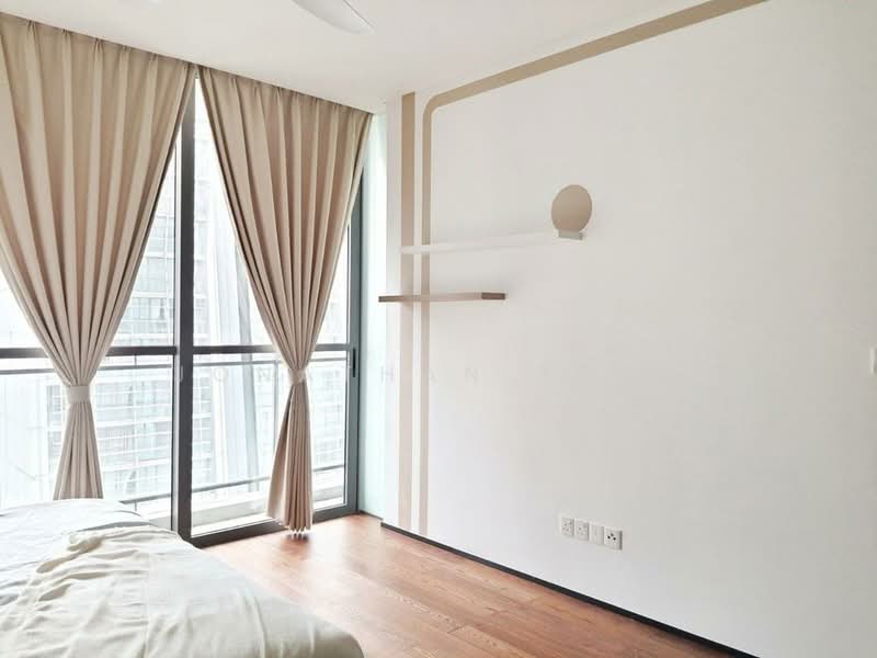 The Fennel untuk Untuk Disewa - RM 3,600 /bulan, Mac 2026 - PropertyGuru.com.my
