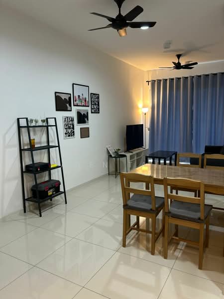 Service Residence for Rent at Sunway Velocity TWO - Aden Tai - PropertyGuru.com.my