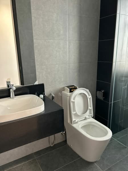 Service Residence for Rent at Sunway Velocity TWO - Aden Tai - PropertyGuru.com.my