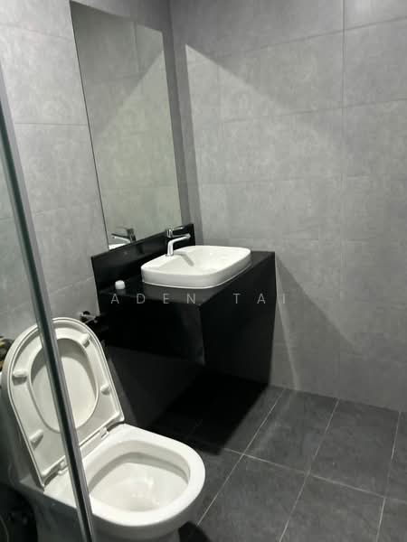 Service Residence for Rent at Sunway Velocity TWO - Aden Tai - PropertyGuru.com.my