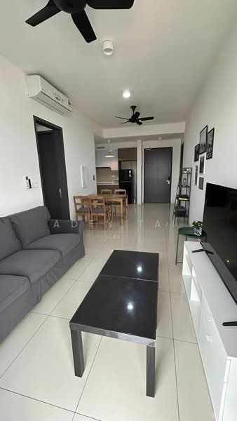 Service Residence for Rent at Sunway Velocity TWO - Aden Tai - PropertyGuru.com.my